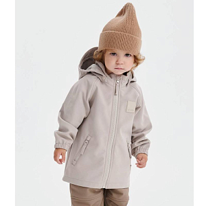 Куртка Leokid Софтшелл "Озеро"